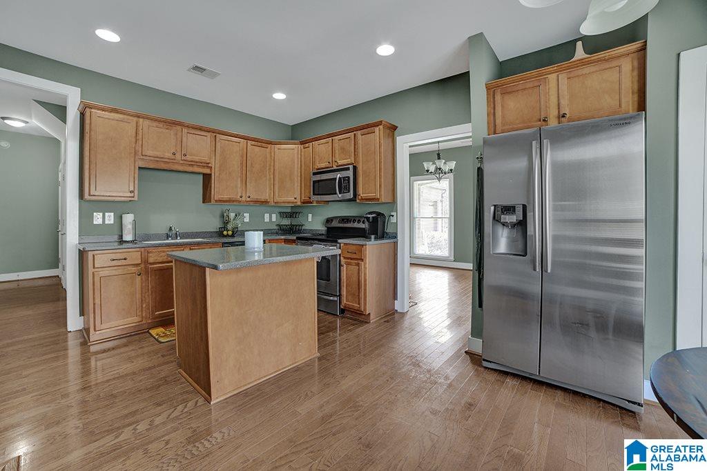 341 Chesser Loop Circle Chelsea, AL 35043 - Photo 18 of 24