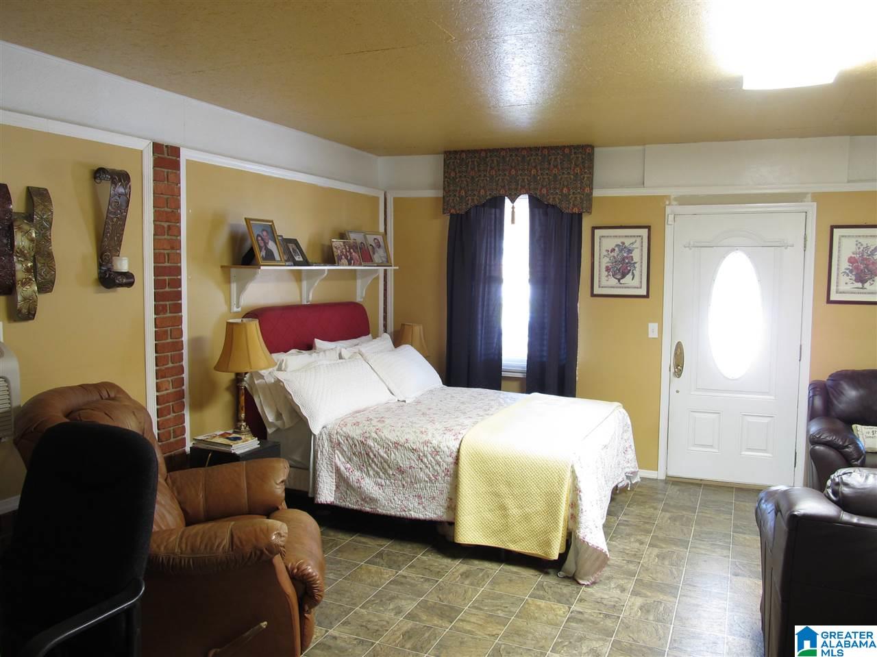 1040 Old Mill Road Anniston, AL 36207 - Photo 24 of 44