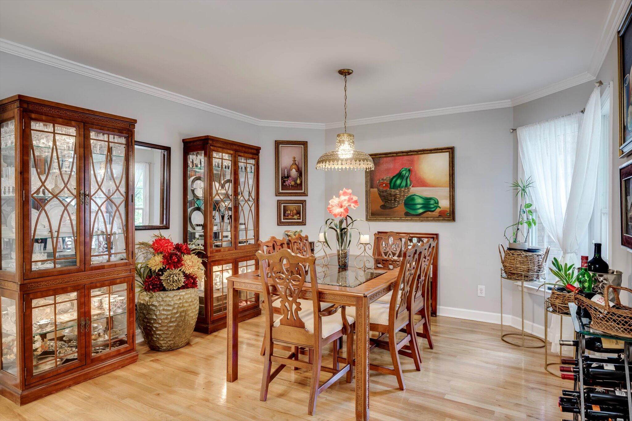 24 Juniper Loop Aiken, SC 29803 - Photo 11 of 48 11-011-