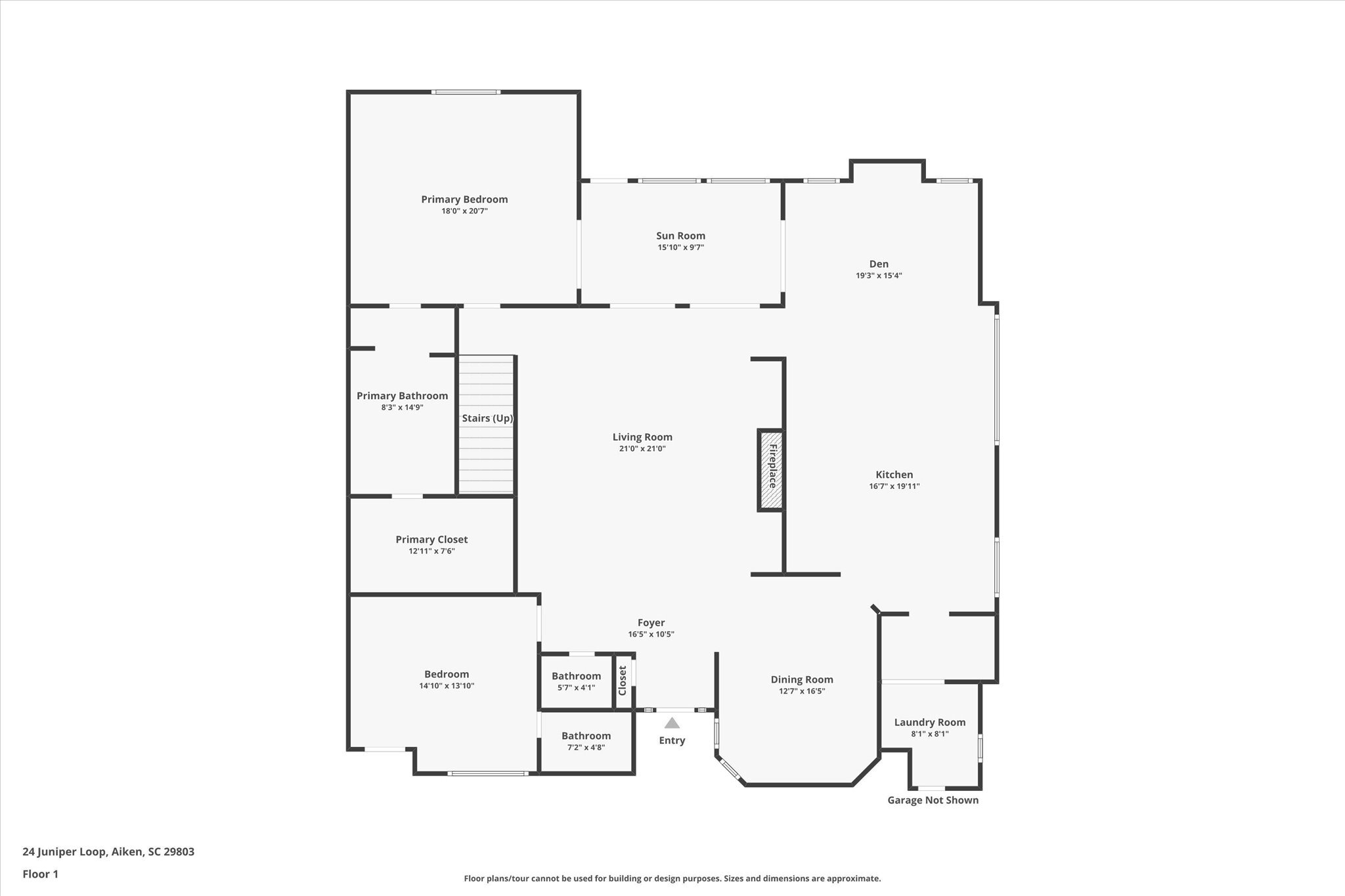 24 Juniper Loop Aiken, SC 29803 - Photo 48 of 48