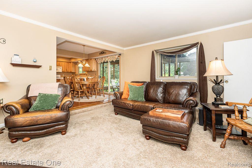 1291 Gettysburg Court Rochester Hills, MI 48306 - Photo 25 of 47