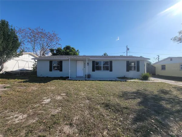 $239,000 | 4214 Ridgefield Avenue, Holiday, FL 34691