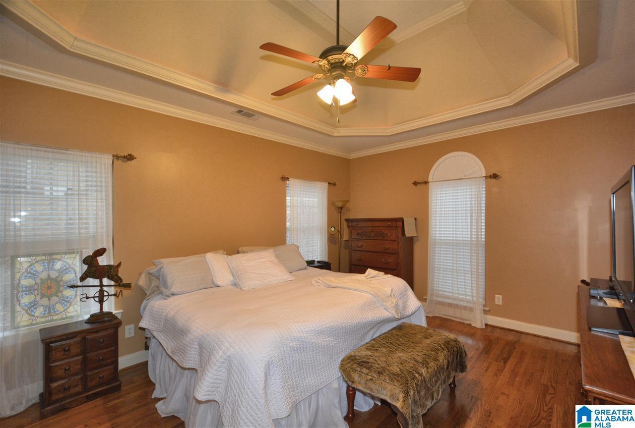 141 Walters Cove Sterrett, AL 35147 - Photo 20 of 45