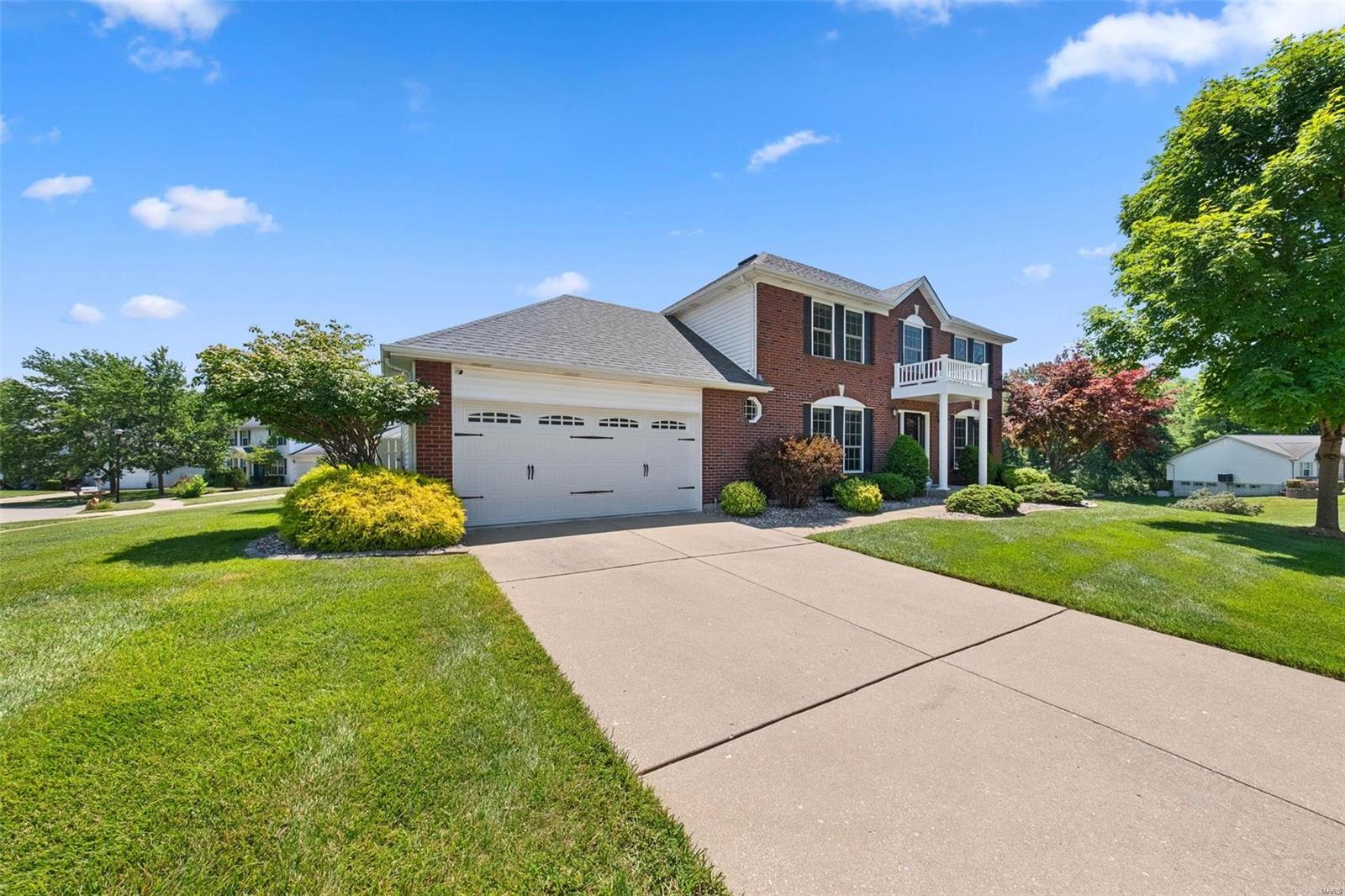 282 Spring Drive St. Charles, MO 63303 - Photo 43 of 46