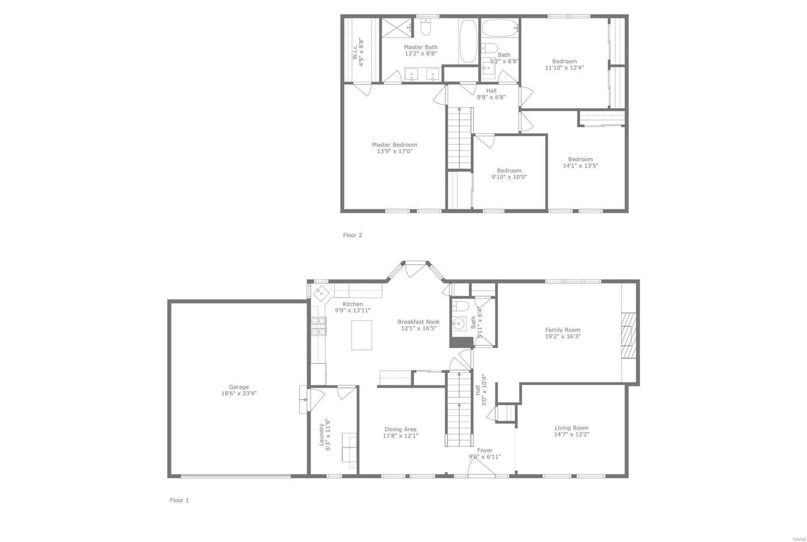 282 Spring Drive St. Charles, MO 63303 - Photo 46 of 46