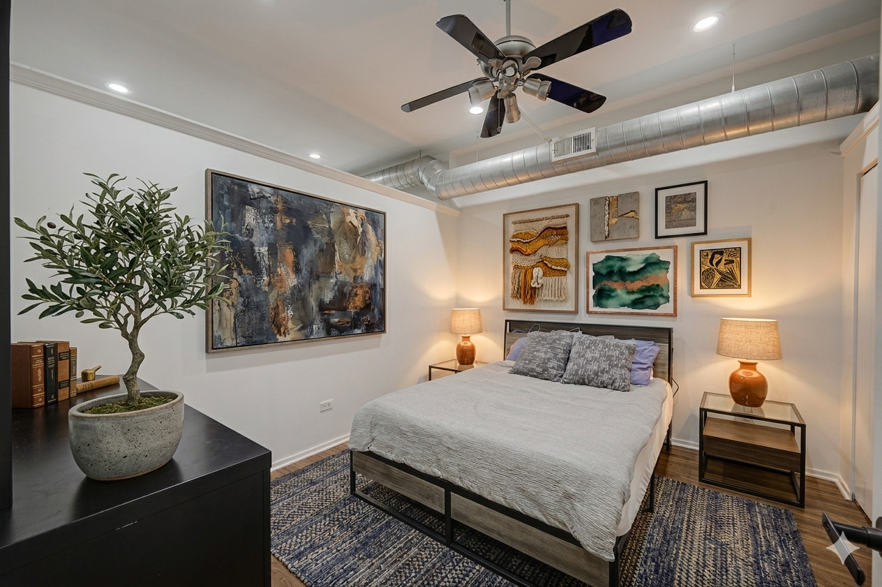 2323 West Pershing Road, Unit 519 Chicago, IL 60609 - Photo 14 of 28 Gallery Image 14