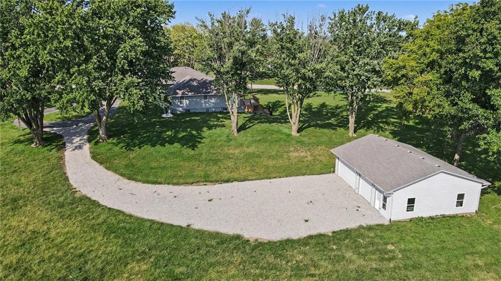 12223 Hills Road Kearney, MO 64060 - Photo 40 of 56 Gallery Image 40