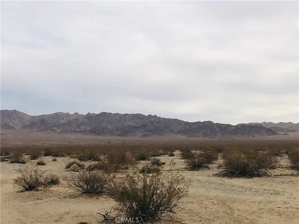 $14,500 | 0 Sampson Avenue, Twentynine Palms, CA 92277