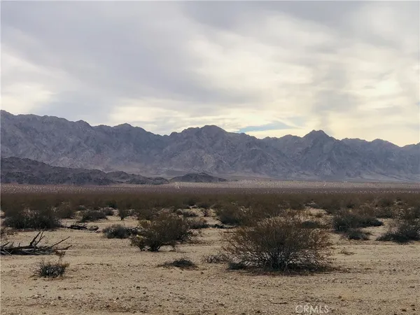 $14,500 | 0 Sampson Avenue, Twentynine Palms, CA 92277