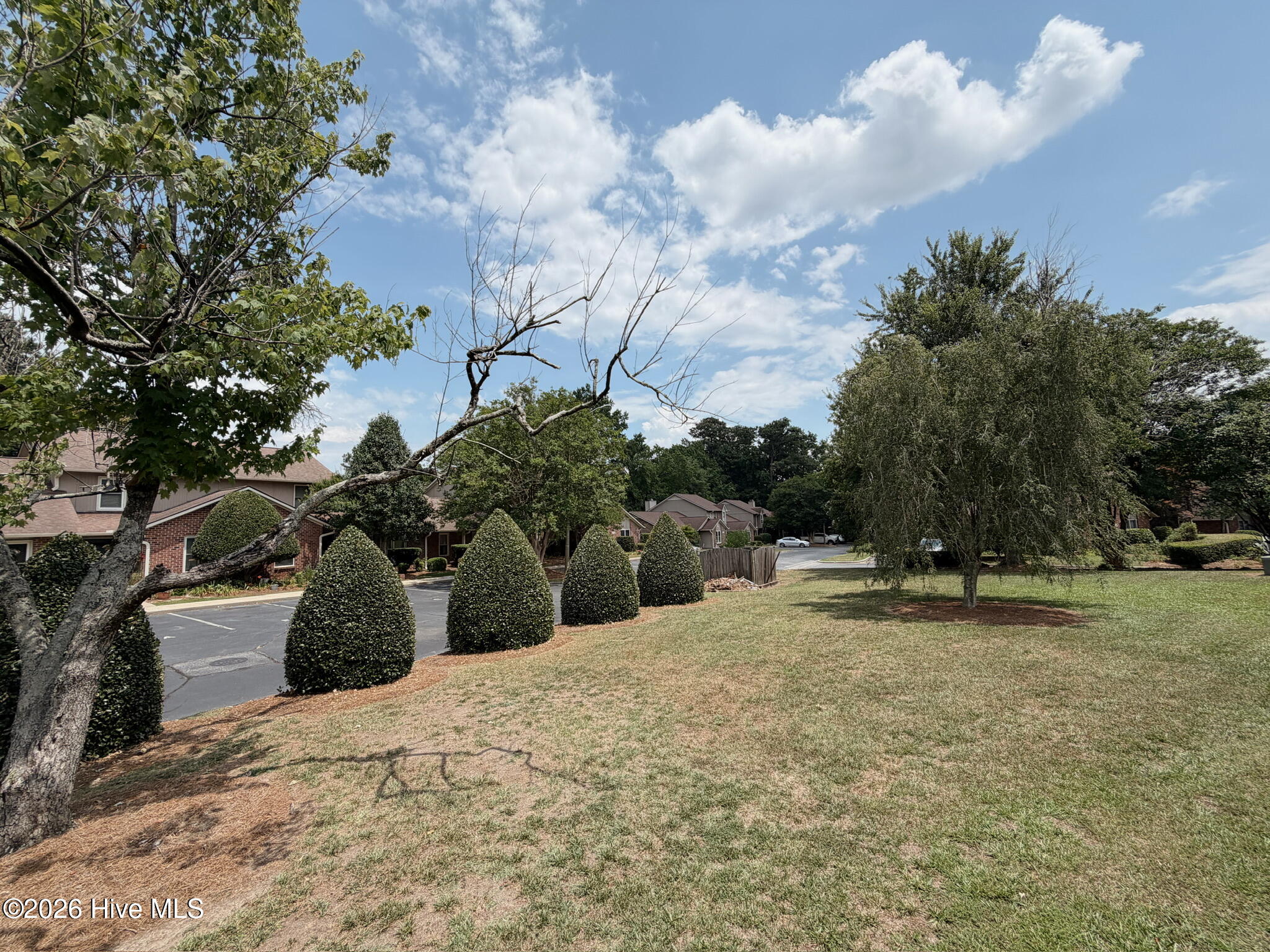 1861 Quail Ridge Road, Unit D Greenville, NC 27858 - Photo 53 of 60 Gallery Image 53