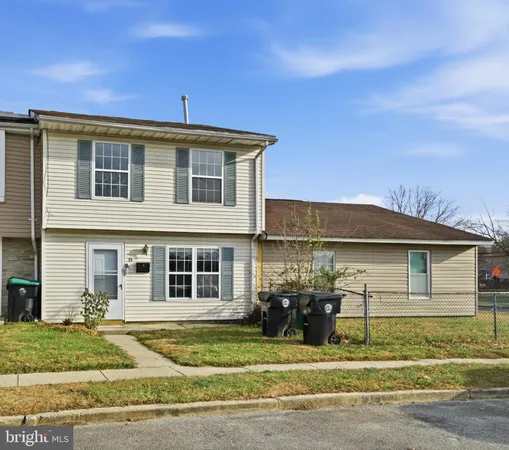 $2,500 | 33 Milstone Court, Sicklerville, NJ 08081