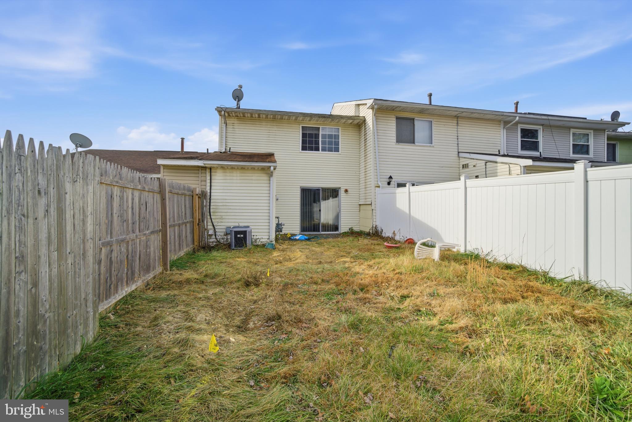 33 Milstone Court Sicklerville, NJ 08081 - Photo 21 of 21