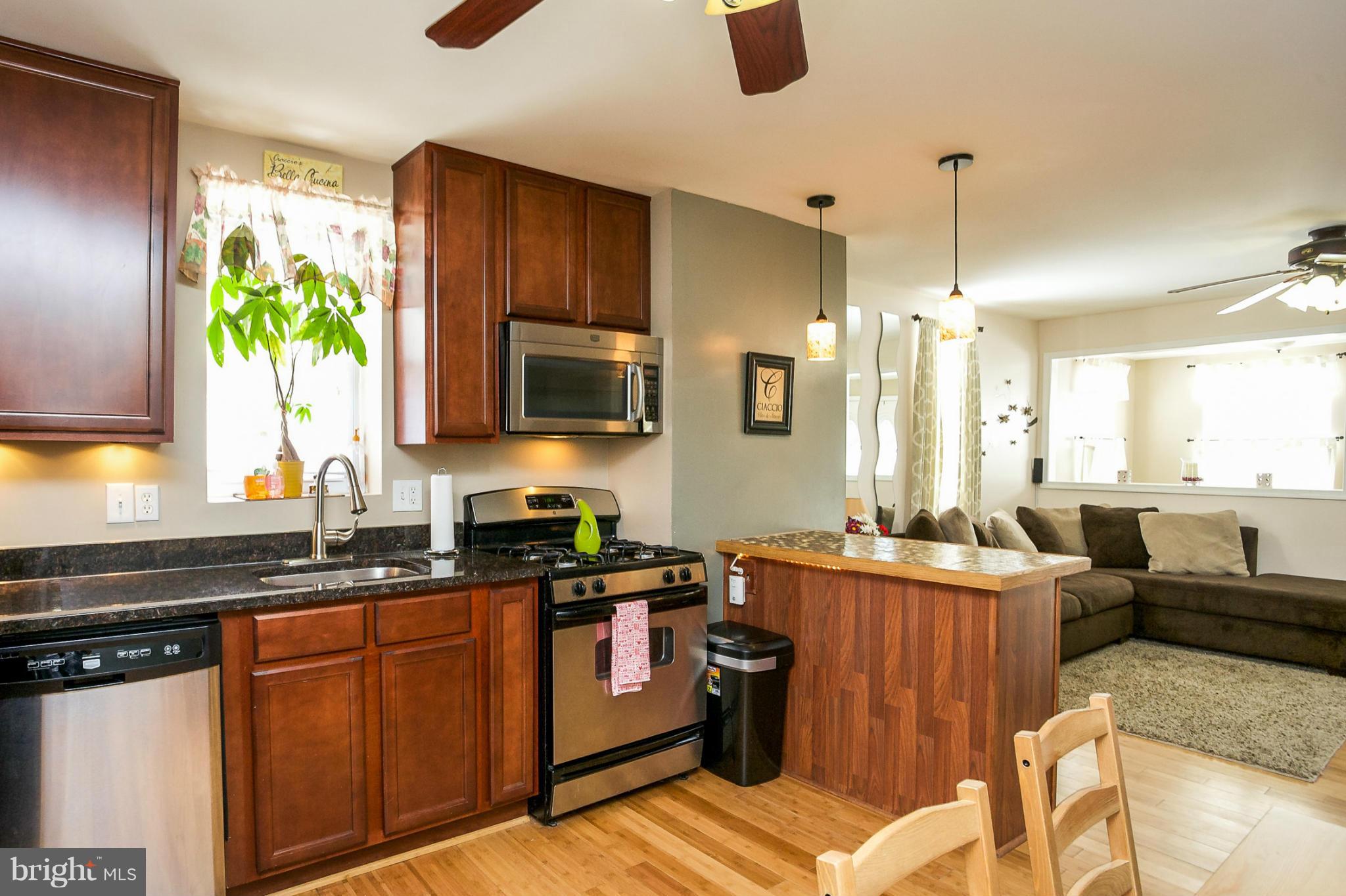 320 Stillwater Road Baltimore, MD 21221 - Photo 1 of 30 Kitchen
