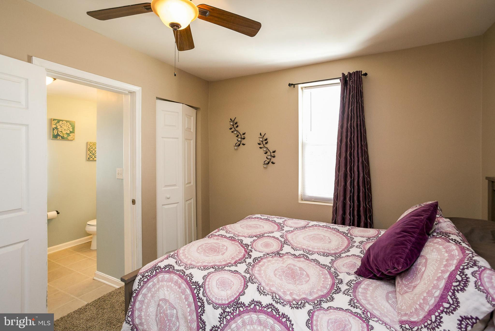 320 Stillwater Road Baltimore, MD 21221 - Photo 11 of 30 Bedroom (Master)