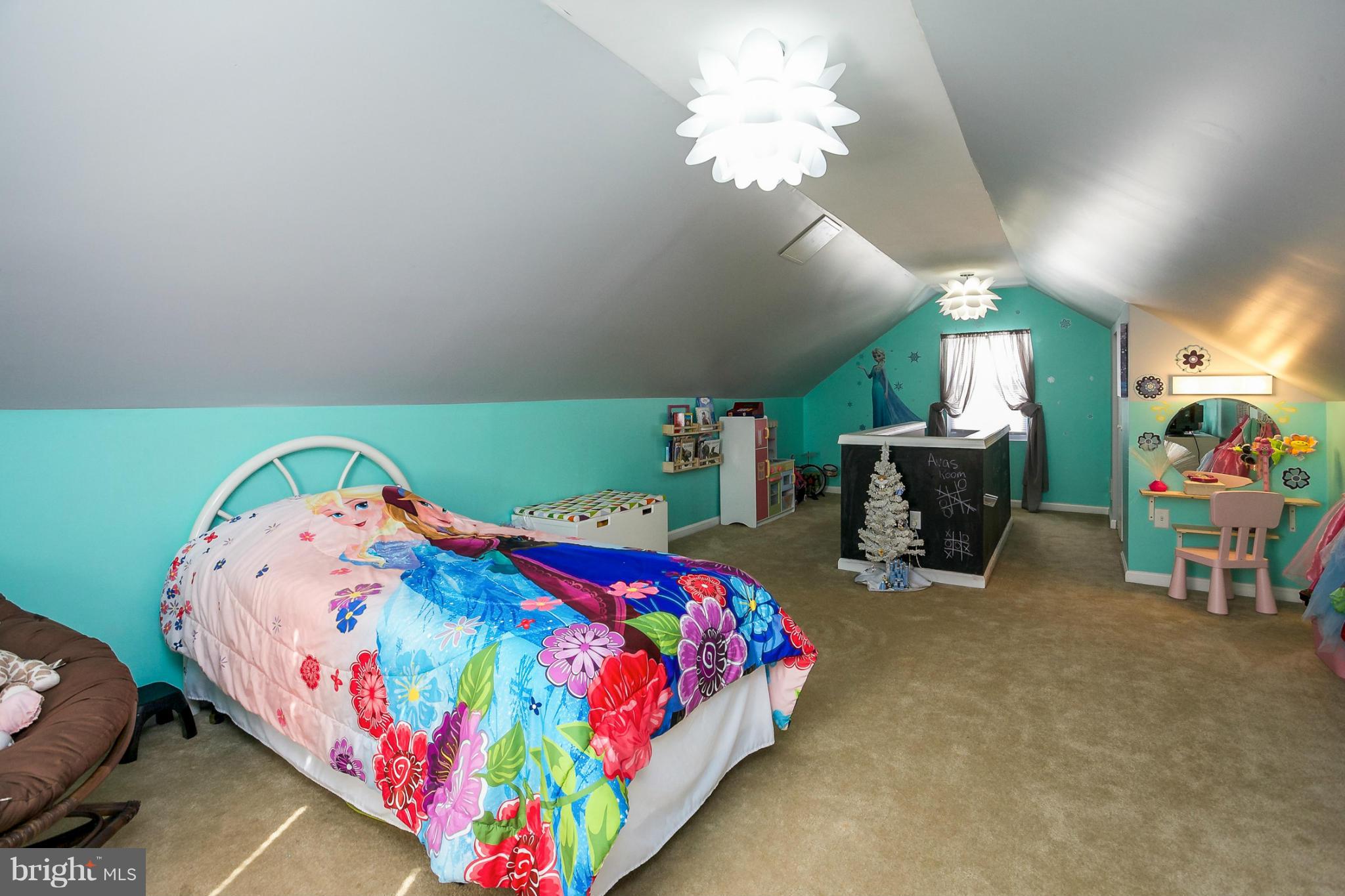 320 Stillwater Road Baltimore, MD 21221 - Photo 21 of 30 Bedroom