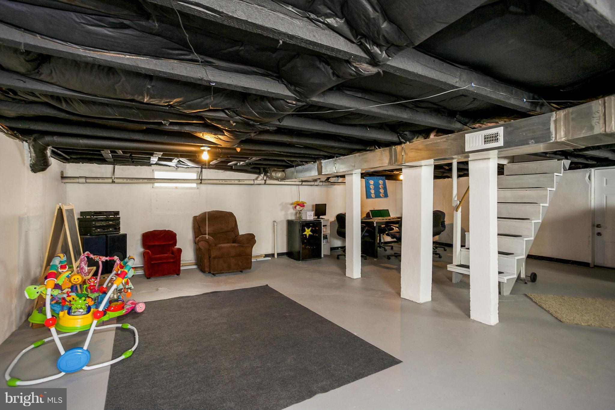 320 Stillwater Road Baltimore, MD 21221 - Photo 23 of 30 Basement