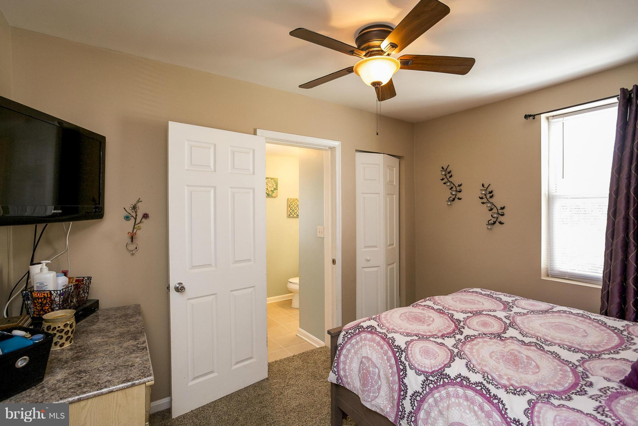 320 Stillwater Road Baltimore, MD 21221 - Photo 10 of 30 Bedroom (Master)