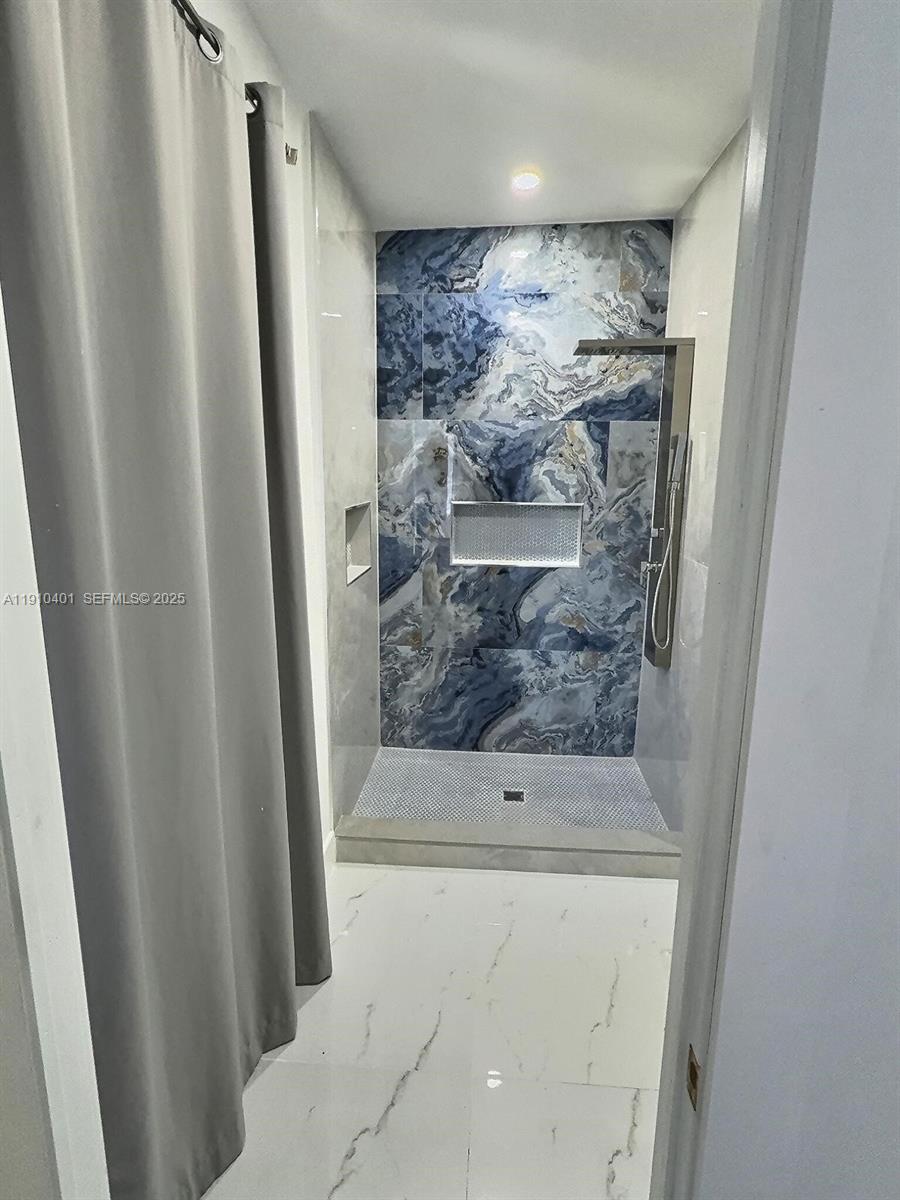 6541 Southwest 18th Street Miami, FL 33155 - Photo 15 of 22 a view of entryway