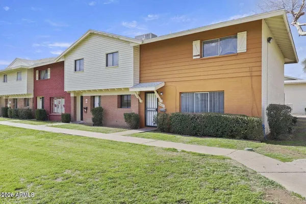 $219,000 | 6625 North 44th Avenue, Glendale, AZ 85301