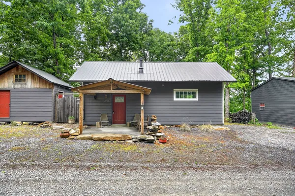 $165,000 | 883 Rock Springs Road, Celina, TN 38551