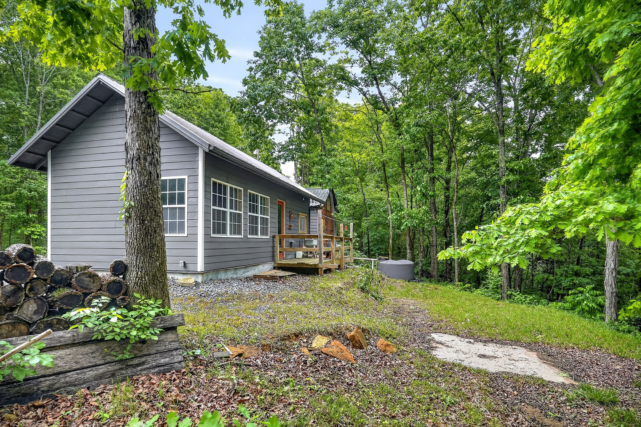883 Rock Springs Road Celina, TN 38551 - Photo 20 of 21