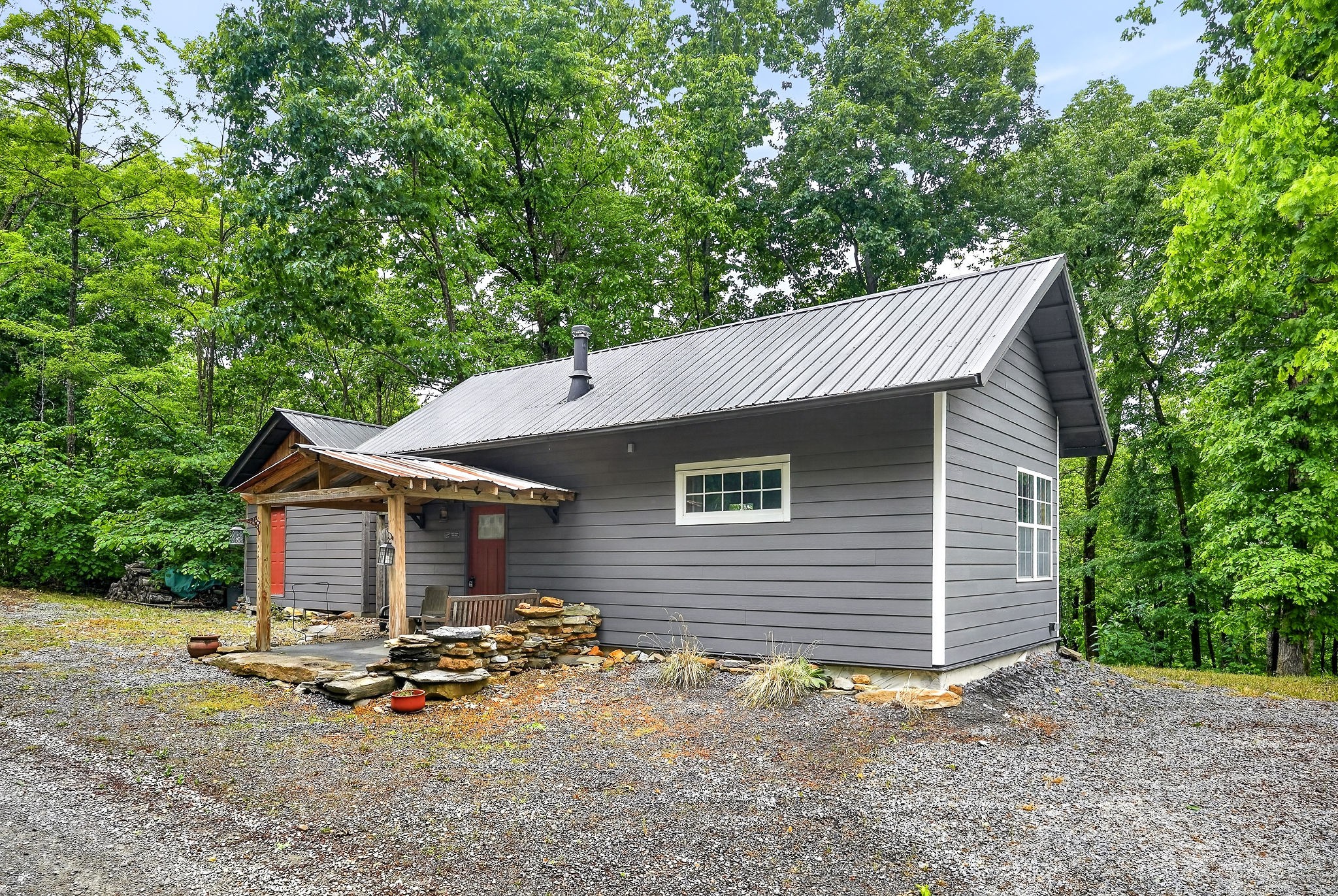 883 Rock Springs Road Celina, TN 38551 - Photo 2 of 21