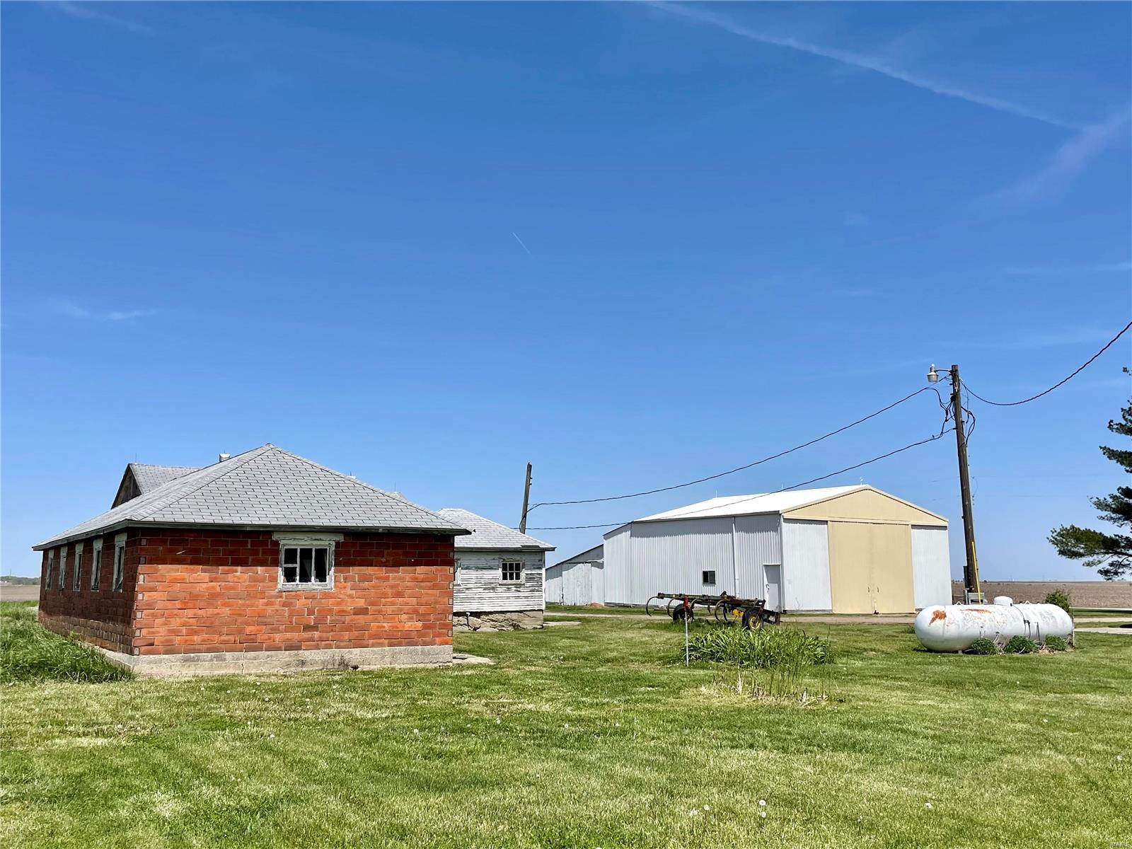 11357 Franke Road Litchfield, IL 62056 - Photo 18 of 47