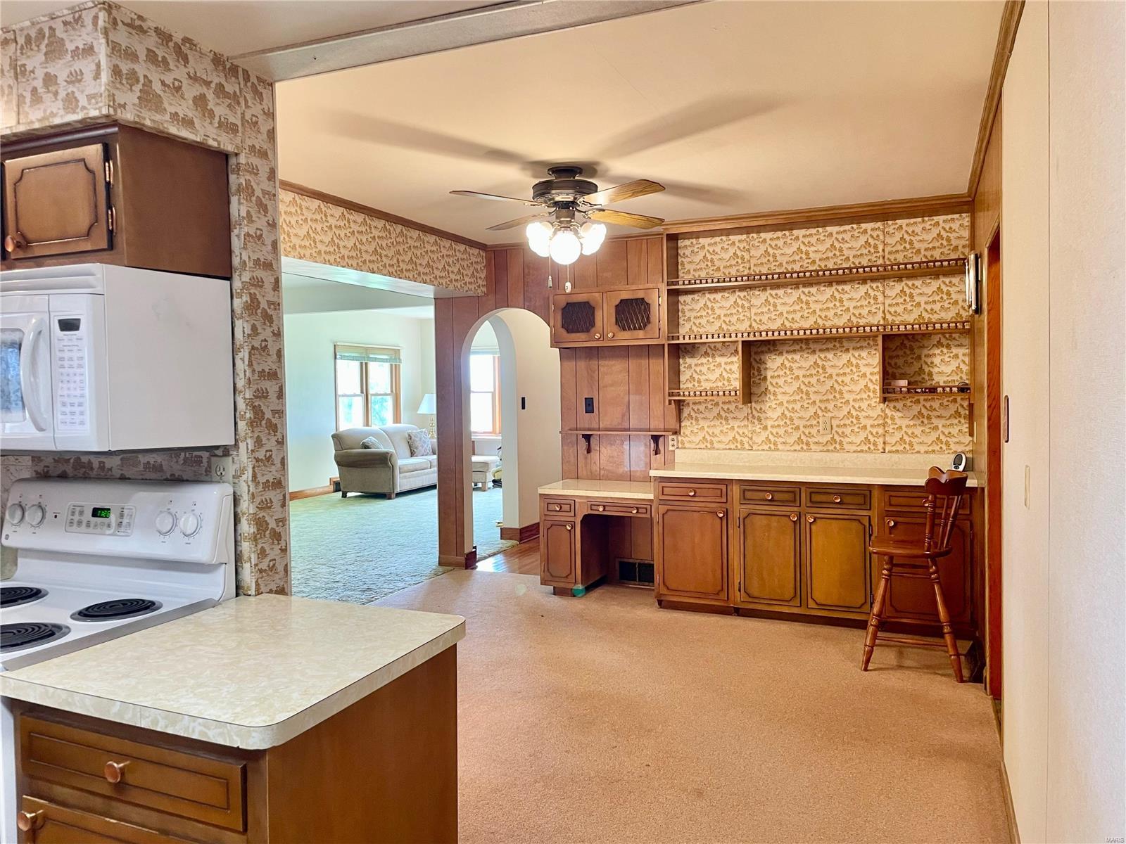 11357 Franke Road Litchfield, IL 62056 - Photo 28 of 47