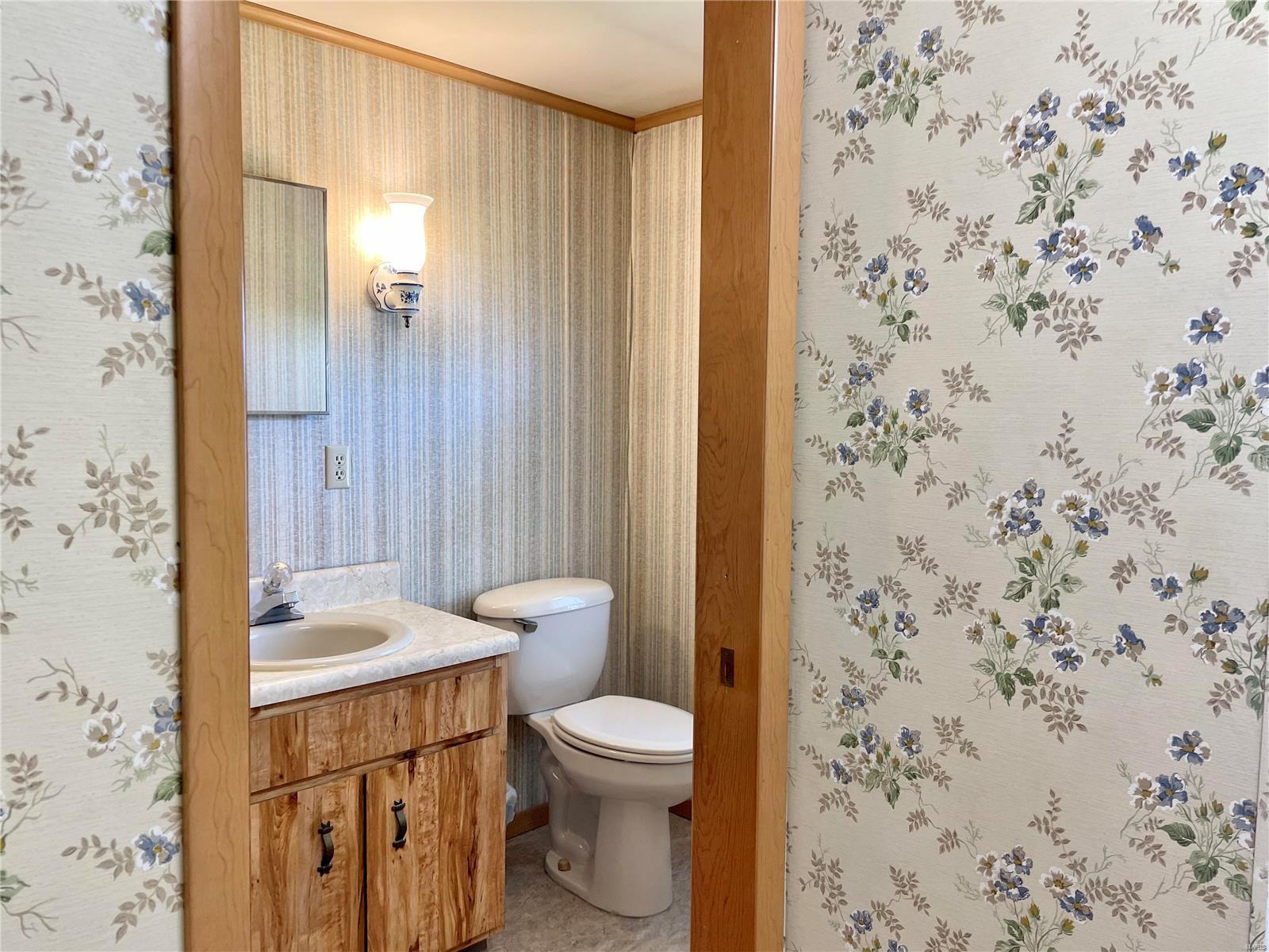 11357 Franke Road Litchfield, IL 62056 - Photo 36 of 47