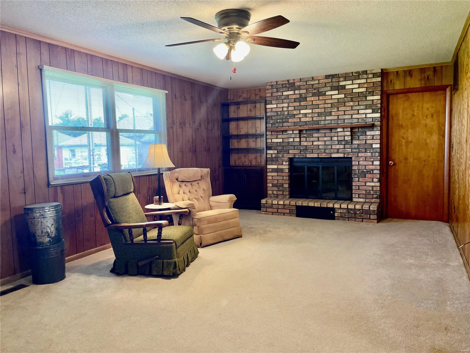 11357 Franke Road Litchfield, IL 62056 - Photo 39 of 47