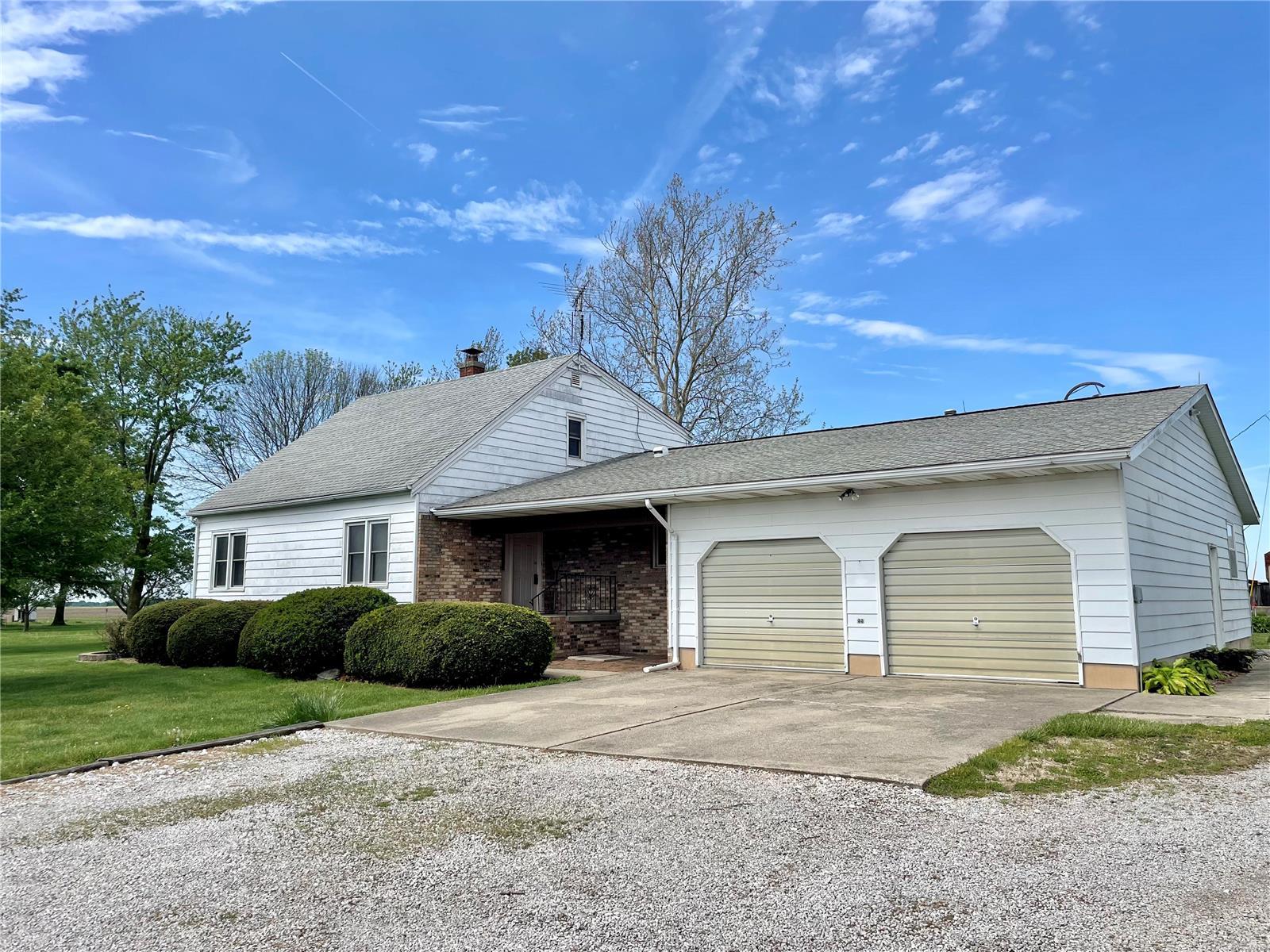 11357 Franke Road Litchfield, IL 62056 - Photo 6 of 47