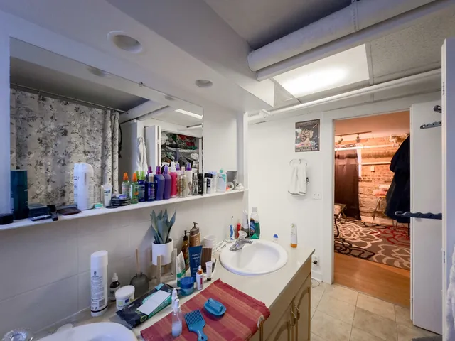 $1,950 | 3701 North Racine Avenue, Unit GE, Chicago, IL 60613