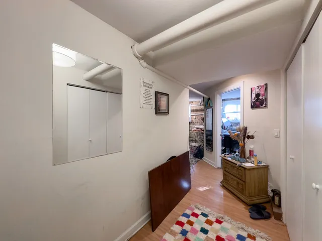 $1,950 | 3701 North Racine Avenue, Unit GE, Chicago, IL 60613