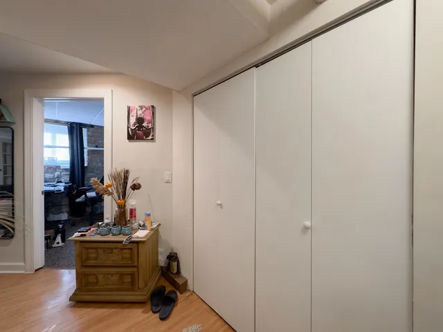 $1,950 | 3701 North Racine Avenue, Unit GE, Chicago, IL 60613