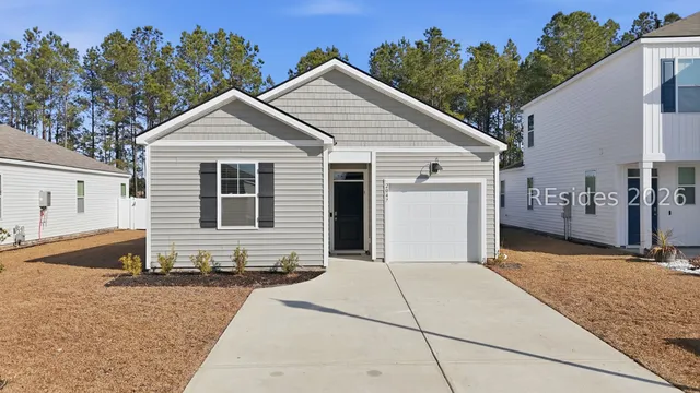 $329,000 | 2047 Sanctum Street, Ridgeland, SC 29936