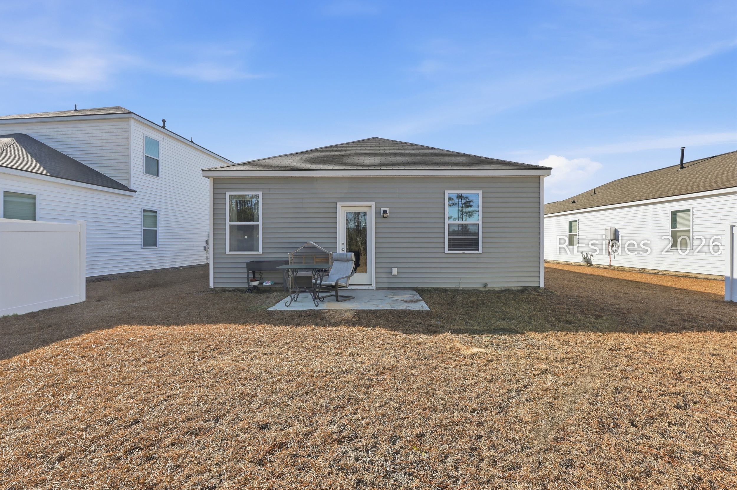 2047 Sanctum Street Ridgeland, SC 29936 - Photo 21 of 31