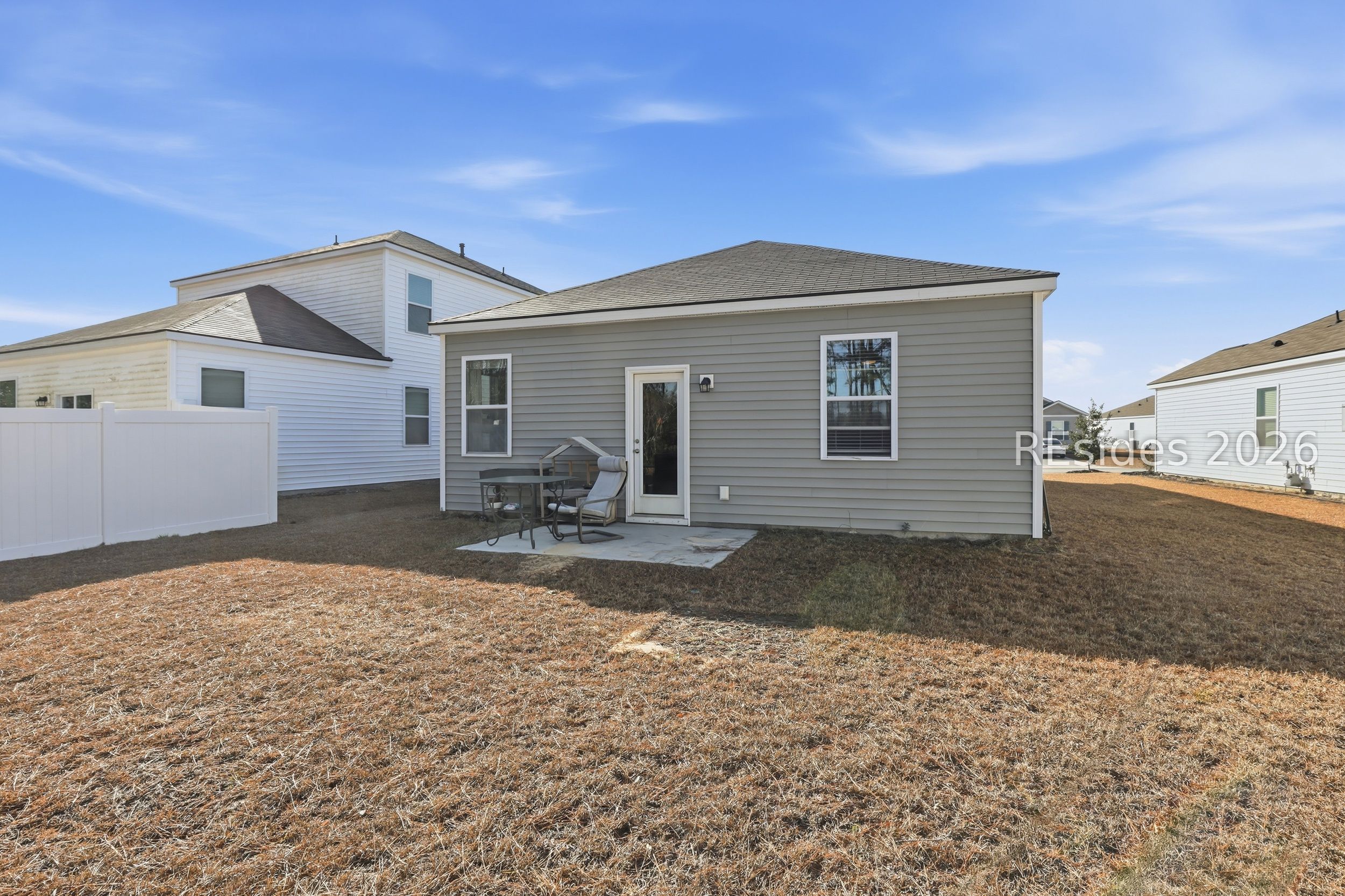 2047 Sanctum Street Ridgeland, SC 29936 - Photo 22 of 31