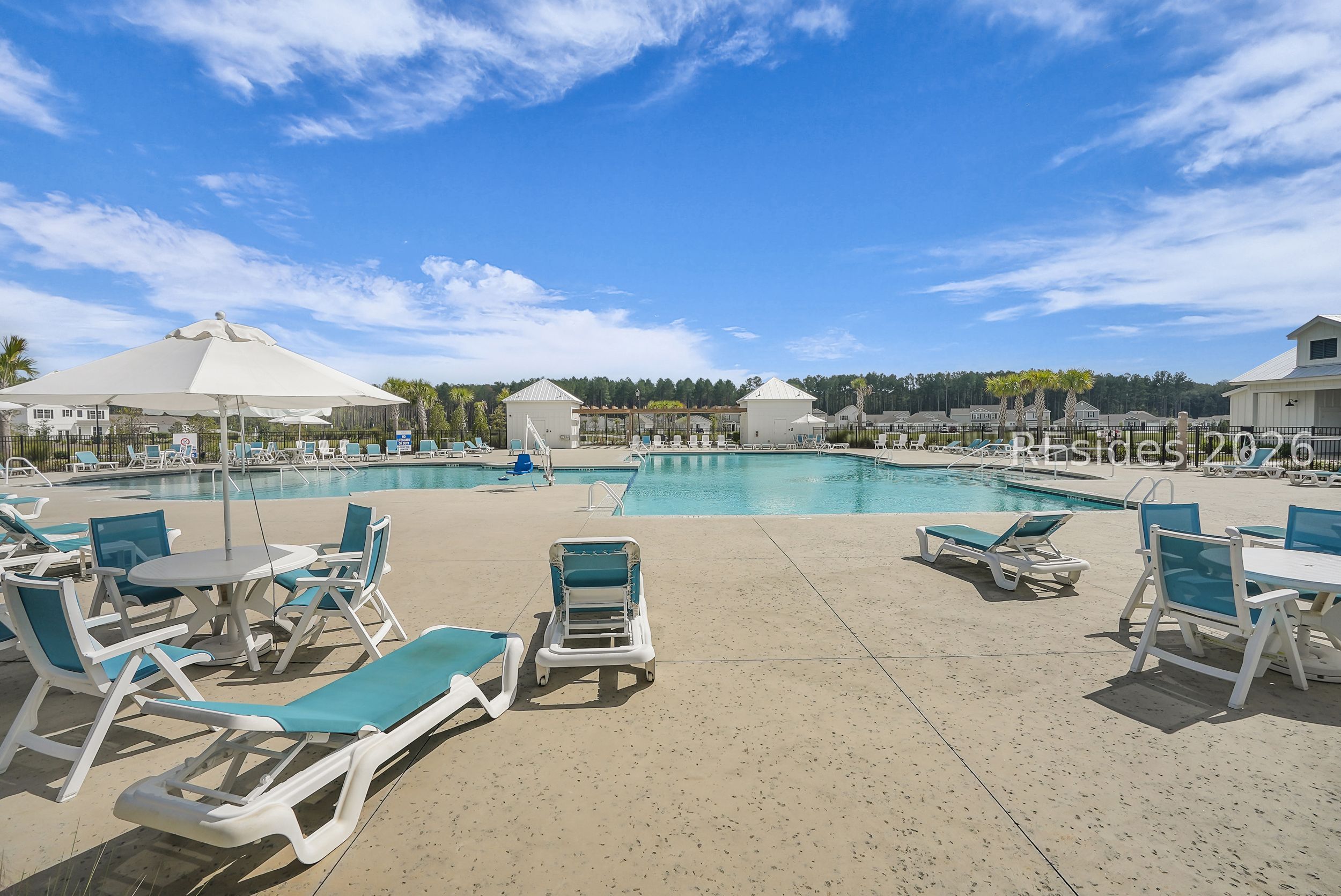 2047 Sanctum Street Ridgeland, SC 29936 - Photo 27 of 31