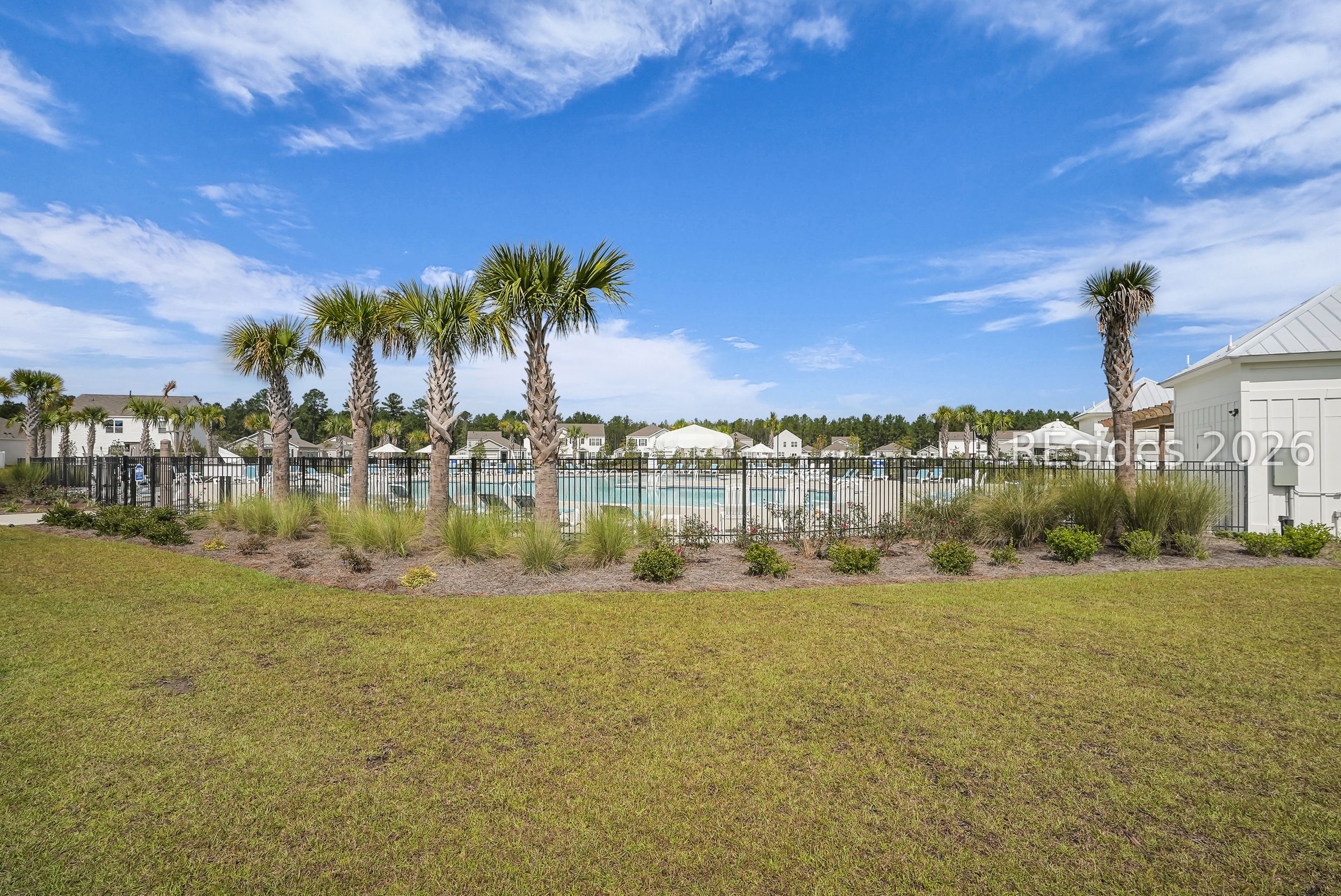 2047 Sanctum Street Ridgeland, SC 29936 - Photo 29 of 31