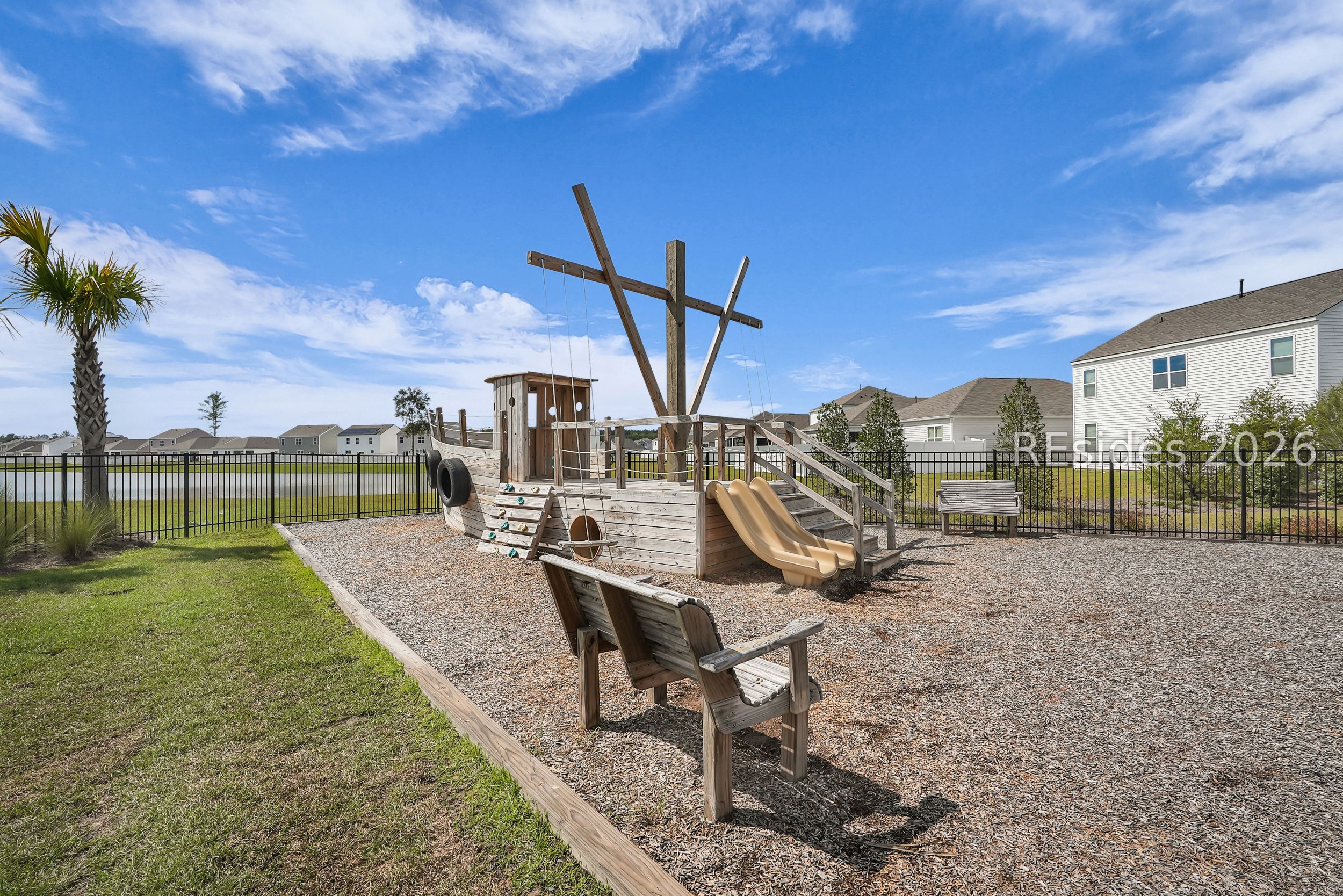 2047 Sanctum Street Ridgeland, SC 29936 - Photo 31 of 31