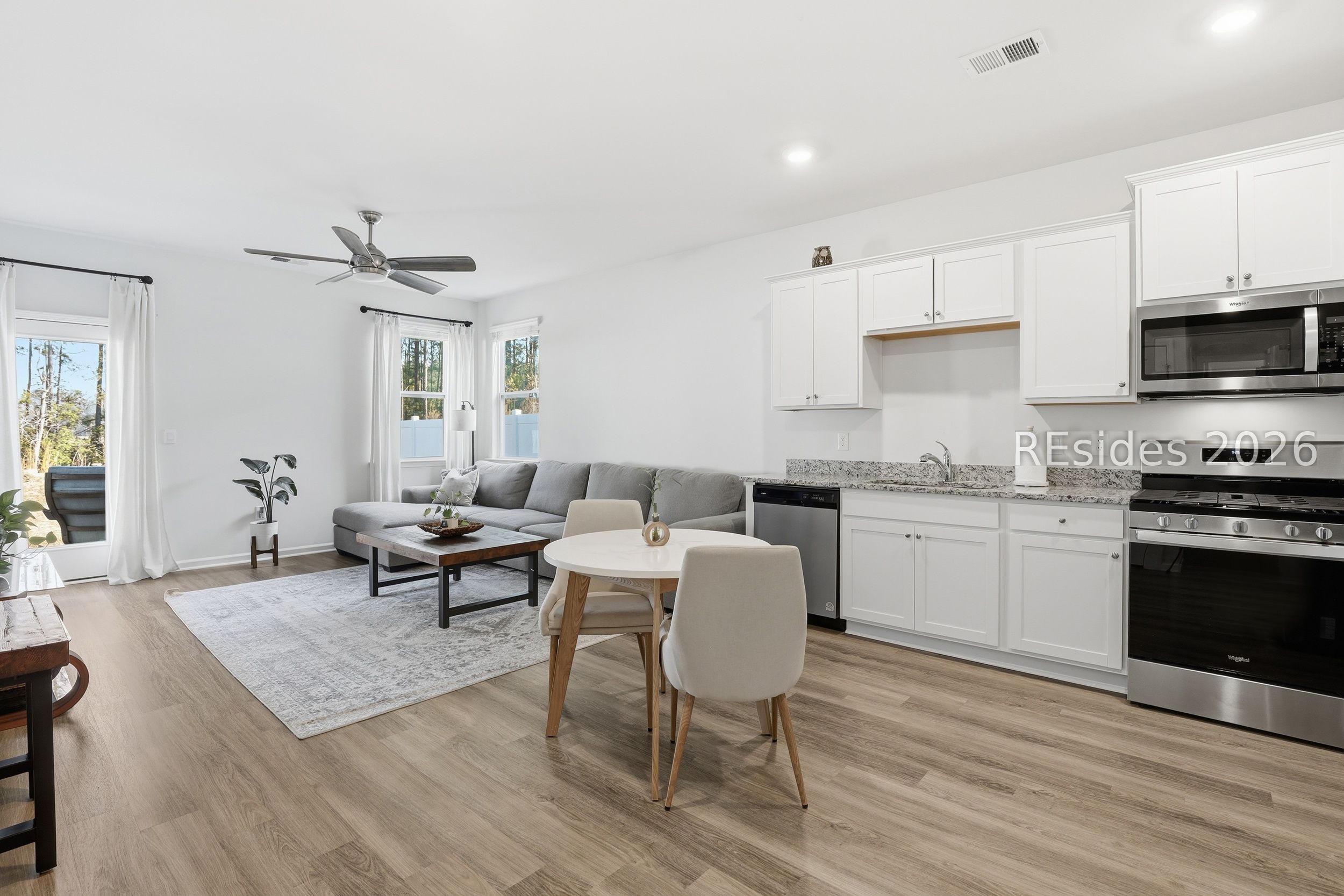 2047 Sanctum Street Ridgeland, SC 29936 - Photo 5 of 31