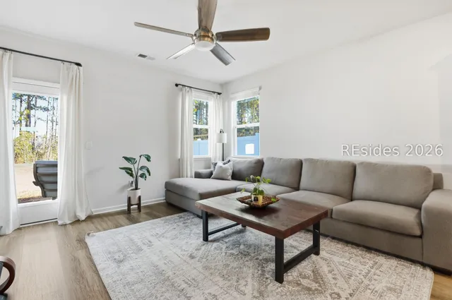 $329,000 | 2047 Sanctum Street, Ridgeland, SC 29936