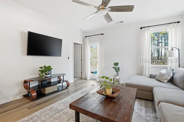 $329,000 | 2047 Sanctum Street, Ridgeland, SC 29936