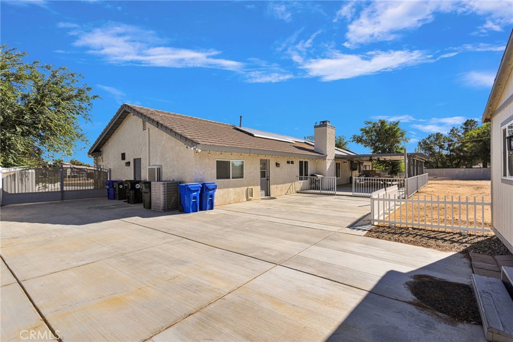 19121 Nimshew Road Apple Valley, CA 92308 - Photo 26 of 49