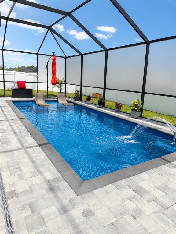 5892 Southwest 82nd Lane Ocala, FL 34476 - Photo 17 of 24 a view of an outdoor space