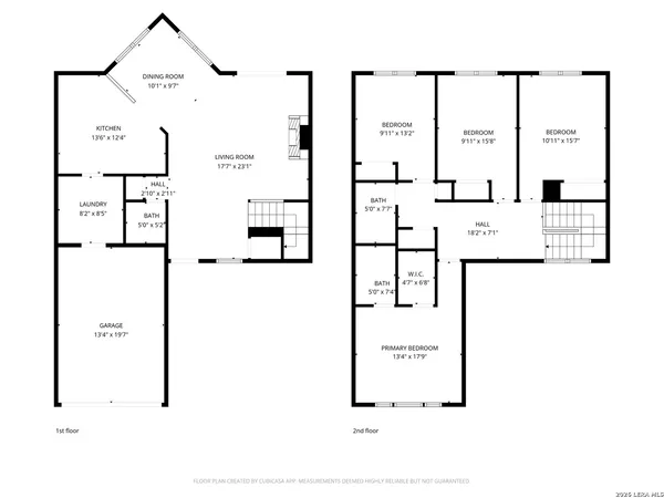 $1,750 | 4614 Purlane, San Antonio, TX 78247