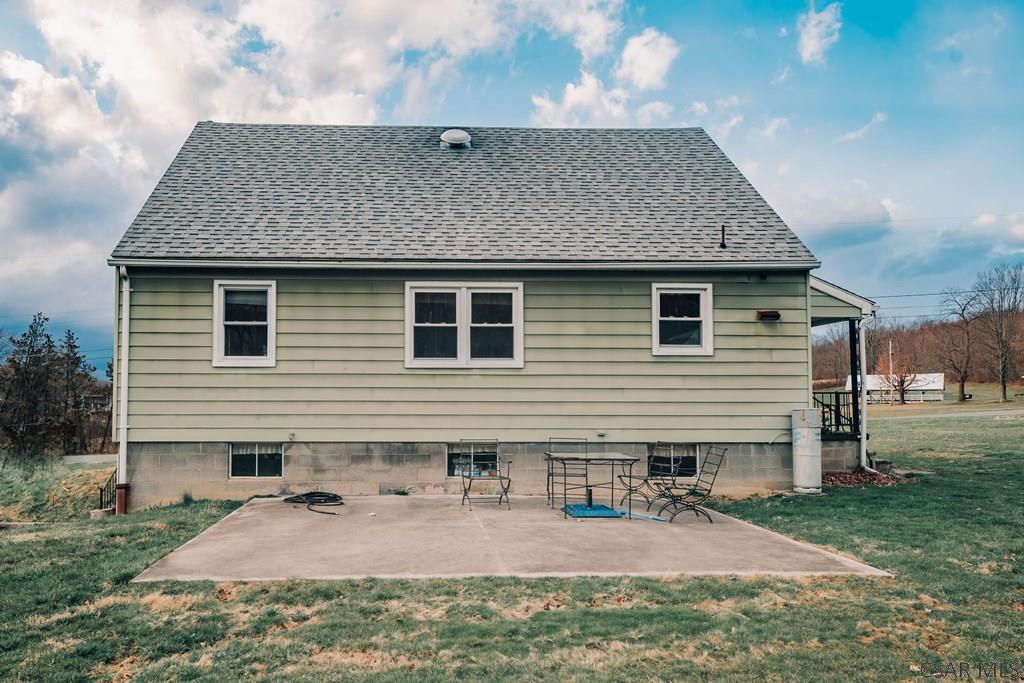 501 Maple Springs Road Hollsopple, PA 15935 - Photo 29 of 35 Gallery Image 29