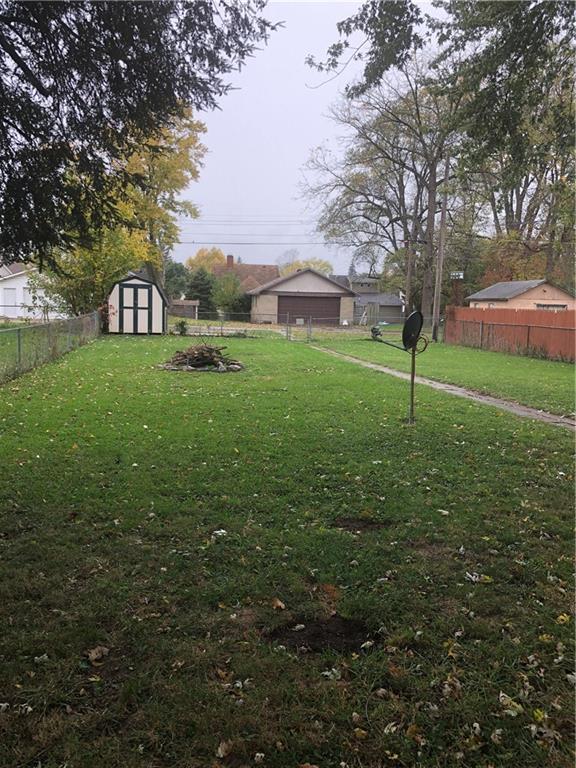 618 North Spring Street Greenfield, IN 46140 - Photo 14 of 14 Gallery Image 14