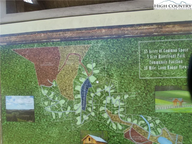 $65,000 | Soothing Waters Drive, Todd, NC 28684