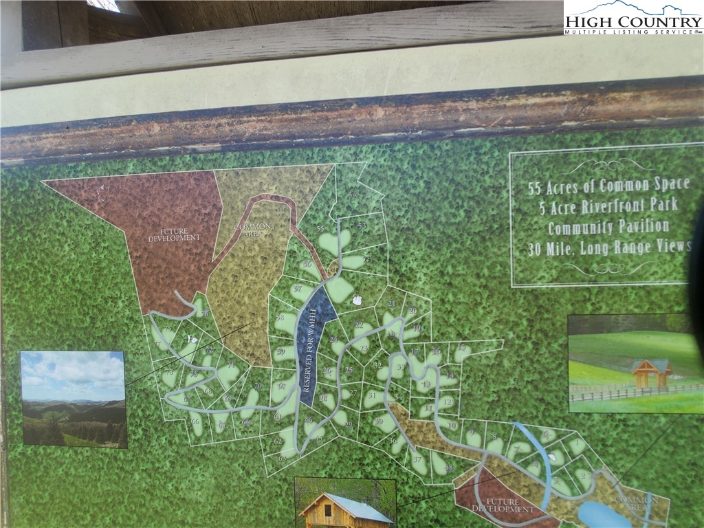 Soothing Waters Drive Todd, NC 28684 - Photo 11 of 18